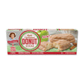 Apple Cinnamon Donut Sticks (1 carton, 6 donuts)