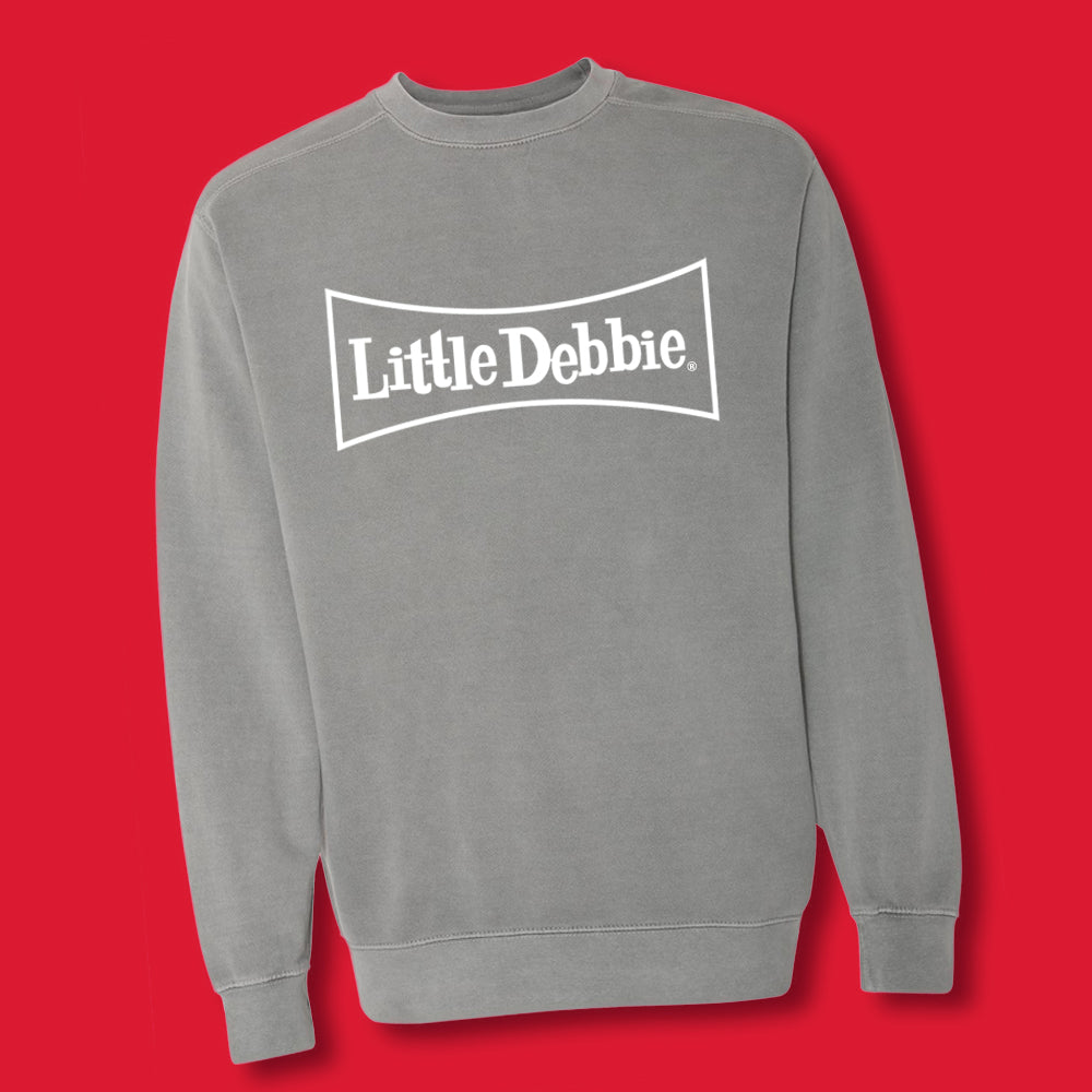 Little Debbie® Vintage Crew Neck Sweatshirt