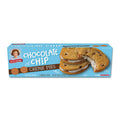 Chocolate Chip Creme Pies (1 carton, 8 cookies)