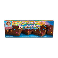 Cosmic® Brownies (1 carton, 6 brownies)