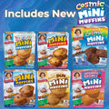 Mini Muffins Sampler