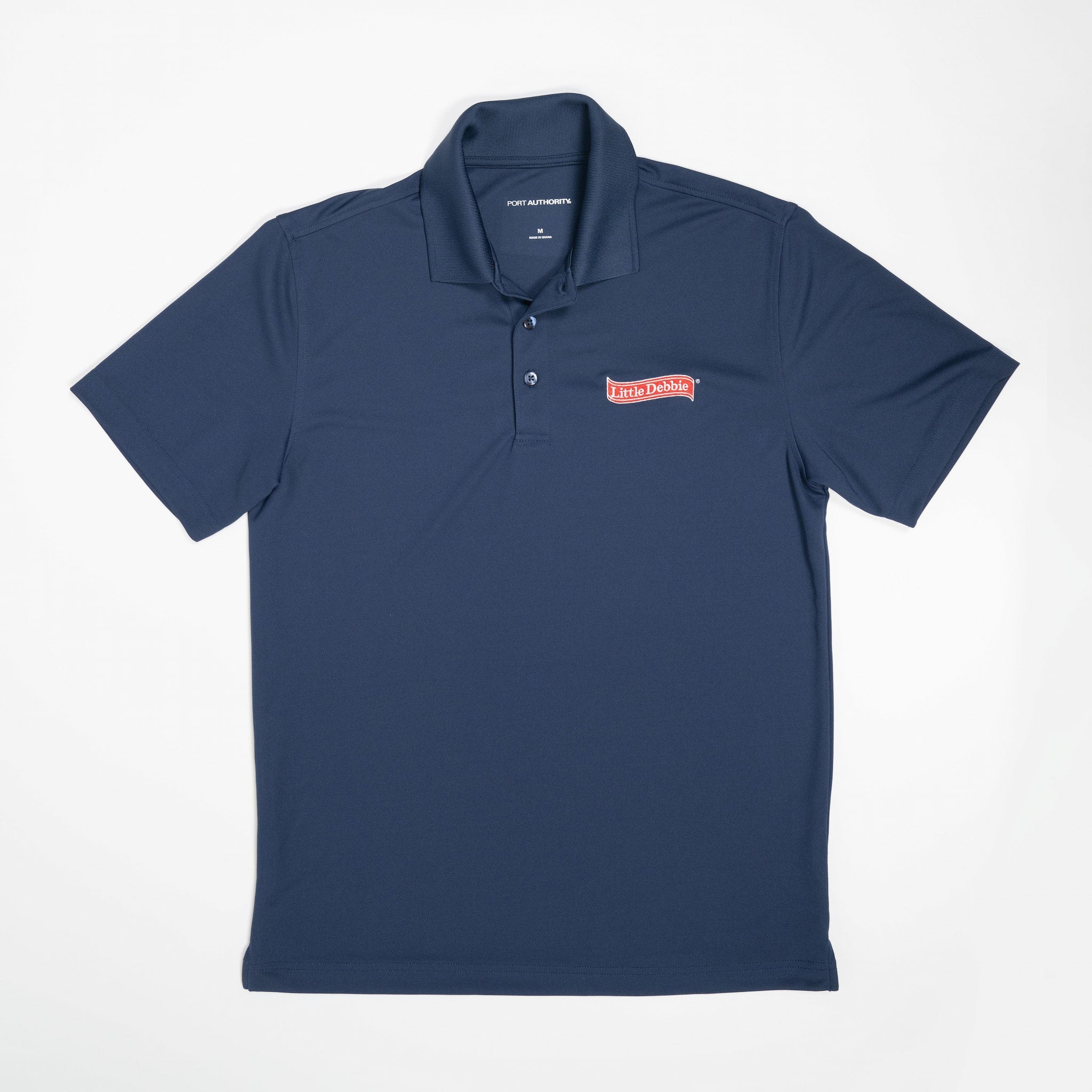 Little Debbie® Classic Performance Polo