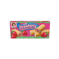 Strawberry Shortcake Rolls