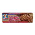 Fudge Rounds (1 carton, 8 cookies)