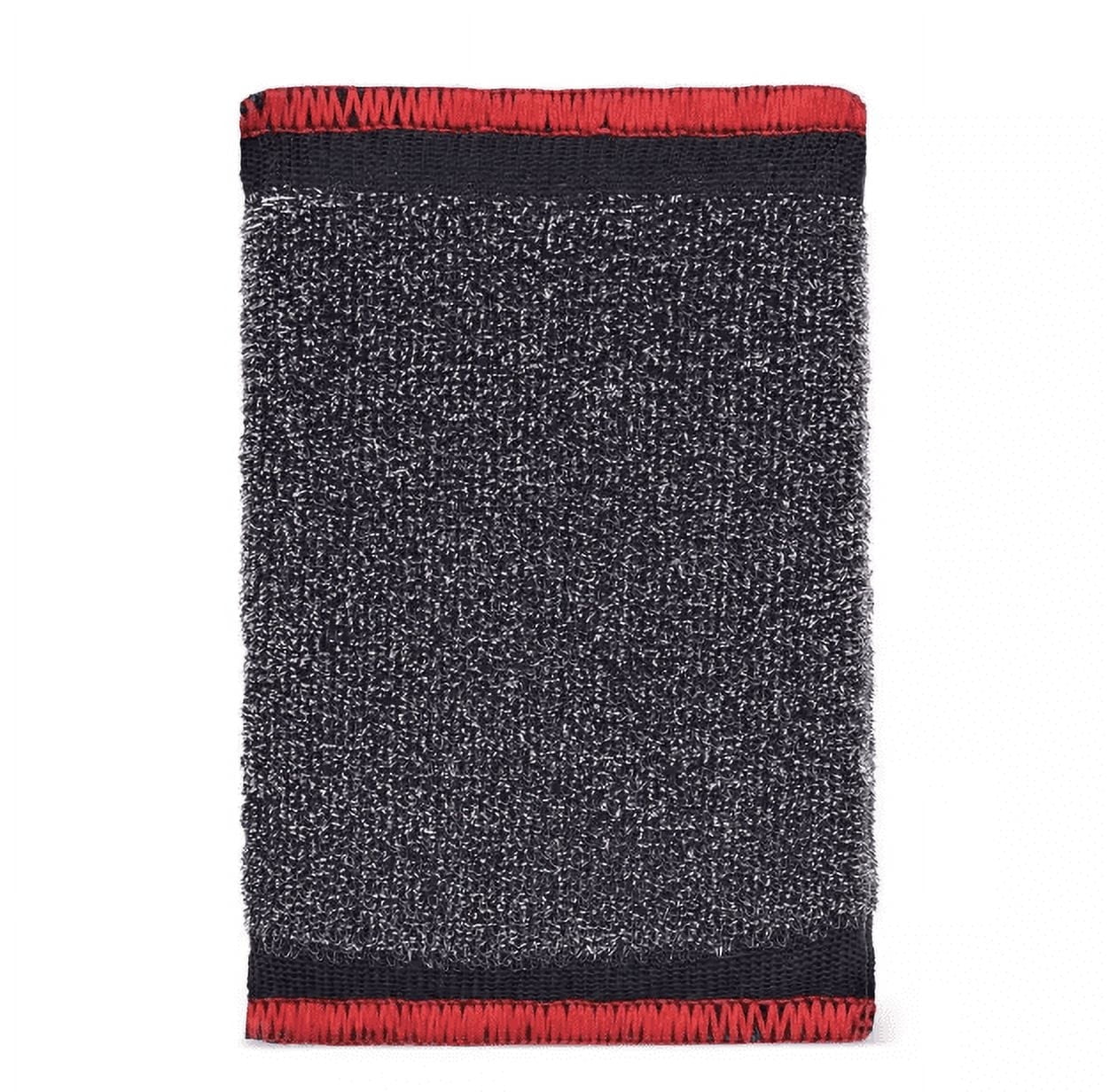 Scrub Daddy Steel Mesh Scouring Pad XL 1ct
