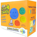 Scrub Daddy Variety Pack 8 Count