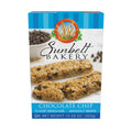 Chocolate Chip Chewy Granola Bars (1 carton, 10 bars)
