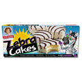 Zebra® Cakes