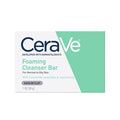 CeraVe Foaming Cleanser Bar