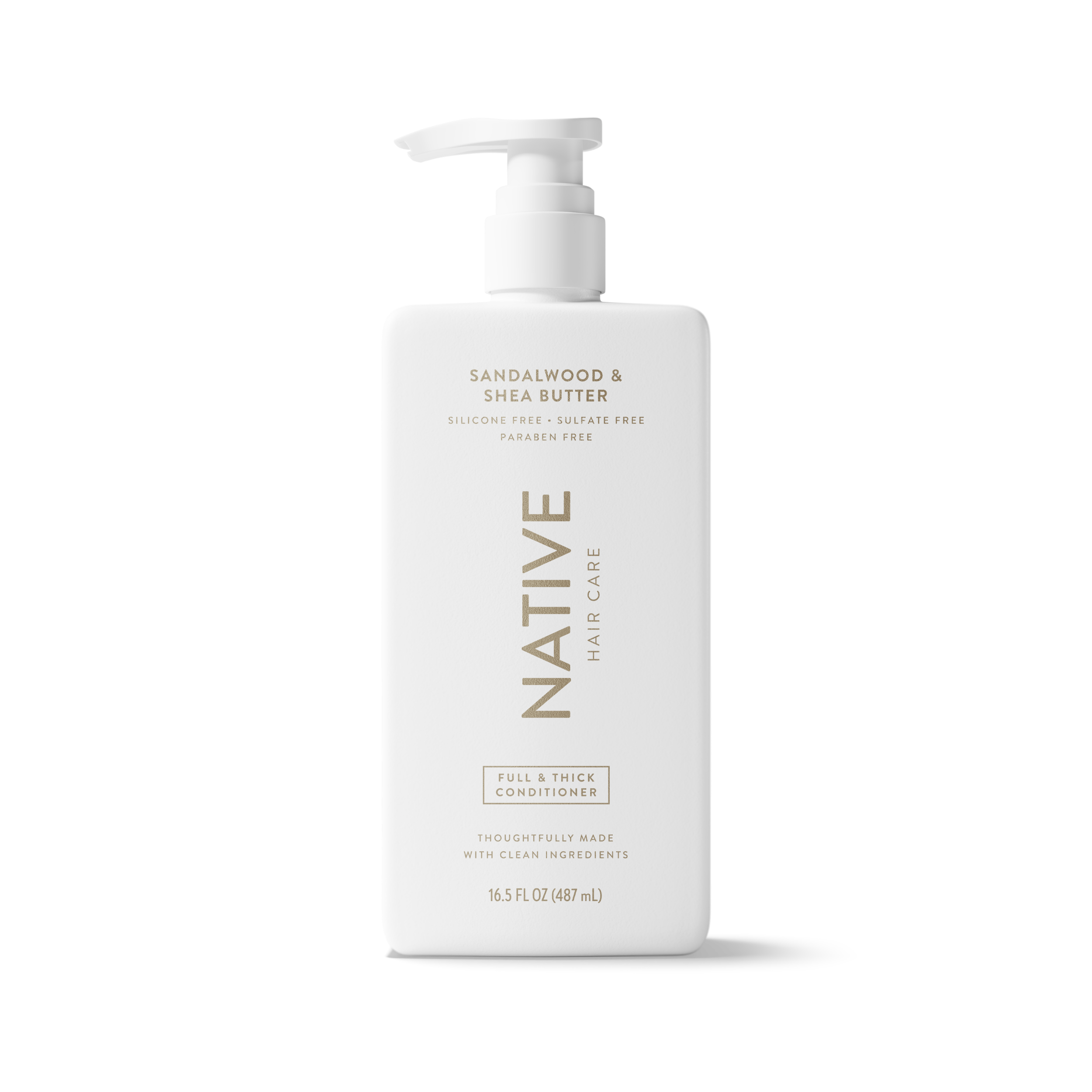 Full & Thick Conditioner